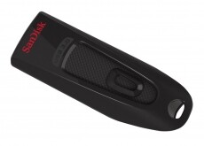 SanDisk USB 3.0 pendrive 64GB Cruzer Ultra - 123836 Egyéb - Nem forgalmazzuk ! - 275123