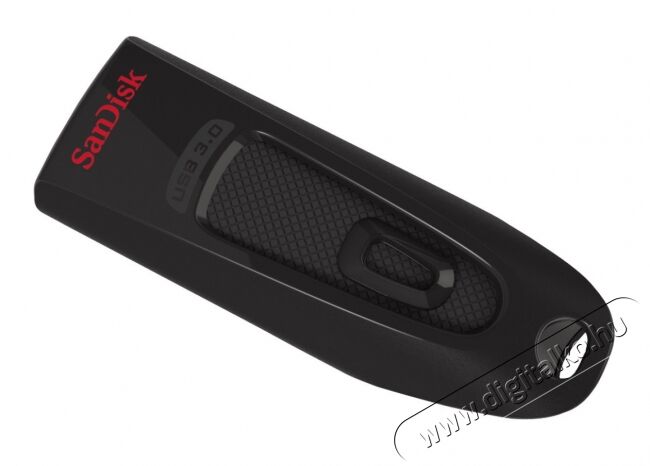 SanDisk USB 3.0 pendrive 64GB Cruzer Ultra - 123836 Egyéb - Nem forgalmazzuk ! - 275123
