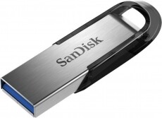 SanDisk USB 3.0 pendrive 16GB Cruzer Ultra Flair 150 MB/s - 139787 Egyéb - Nem forgalmazzuk ! - 297539
