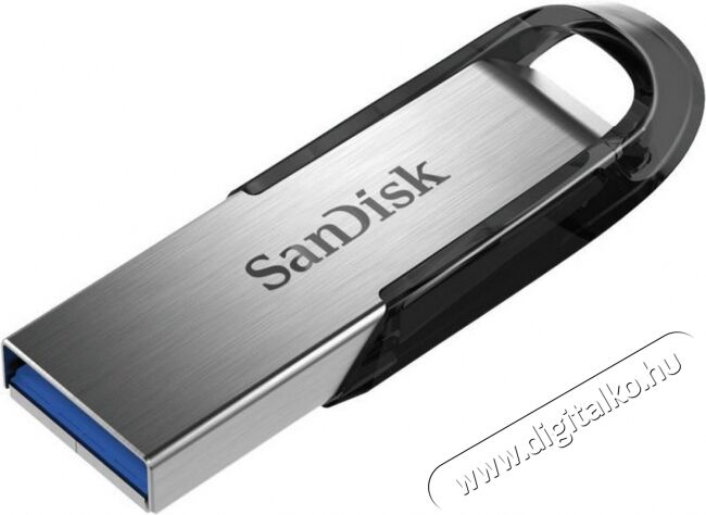 SanDisk USB 3.0 pendrive 16GB Cruzer Ultra Flair 150 MB/s - 139787 Egyéb - Nem forgalmazzuk ! - 297539