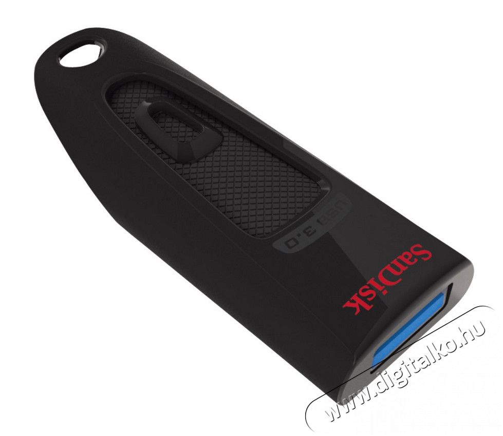 SanDisk USB 3.0 pendrive 64GB Cruzer Ultra - 123836 Egyéb - Nem forgalmazzuk ! - 275123