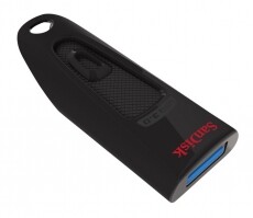 SanDisk USB 3.0 pendrive 64GB Cruzer Ultra - 123836 Egyéb - Nem forgalmazzuk ! - 275123