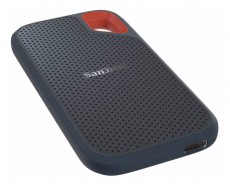 SanDisk SDSSDE60-500G-G25 Extreme 500GB USB3.1 külső SSD (173492) Egyéb - Nem forgalmazzuk ! - 348913