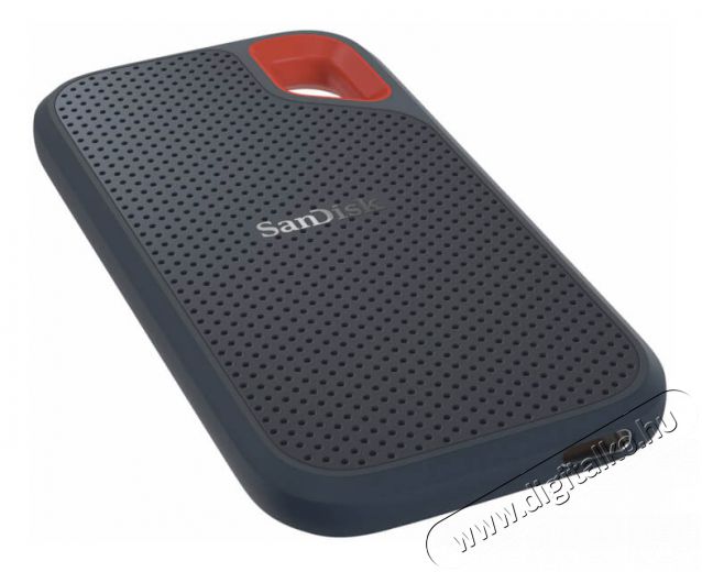 SanDisk SDSSDE60-500G-G25 Extreme 500GB USB3.1 külső SSD (173492) Egyéb - Nem forgalmazzuk ! - 348913