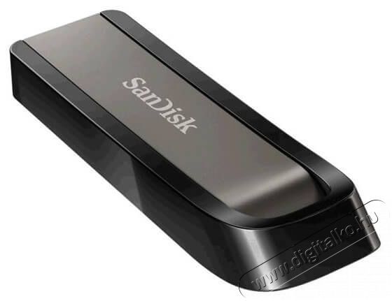 SanDisk Cruzer Extreme GO 128GB USB 3.2 (186564) Mem&oacute;ria k&aacute;rtya / Pendrive - Pendrive - 371758
