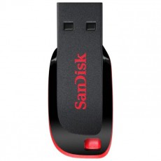 SanDisk Cruzer Blade USB pendrive 32GB - (114712) Memória kártya / Pendrive - Pendrive - 273767