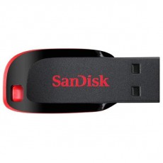 SanDisk Cruzer Blade USB pendrive 32GB - (114712) Memória kártya / Pendrive - Pendrive - 273767