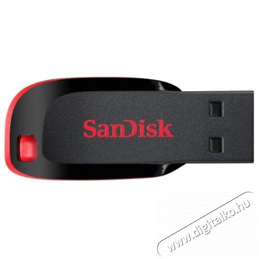 SanDisk Cruzer Blade USB pendrive 32GB - (114712) Egyéb - Nem forgalmazzuk ! - 273767