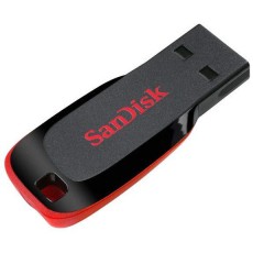 SanDisk Cruzer Blade USB pendrive 32GB - (114712) Egyéb - Nem forgalmazzuk ! - 273767