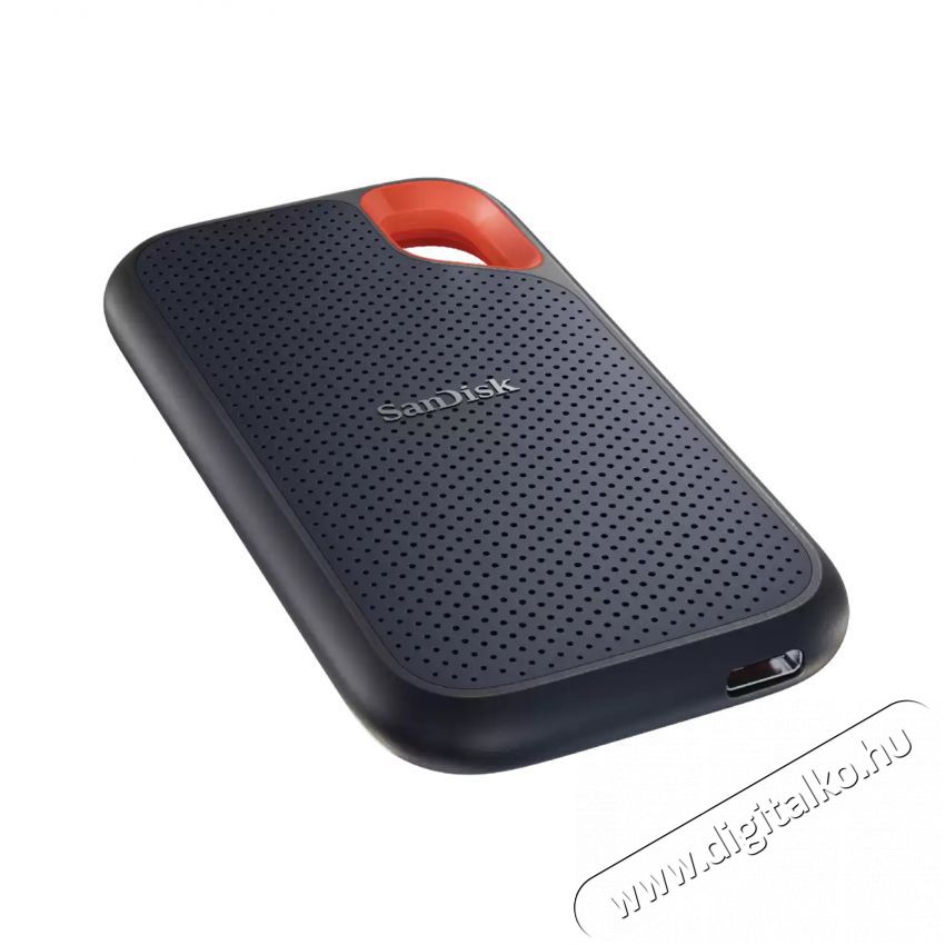 SanDisk Extreme 4TB USB 3.2 NVMe külső SSD (186582) Egyéb - Nem forgalmazzuk ! - 372432