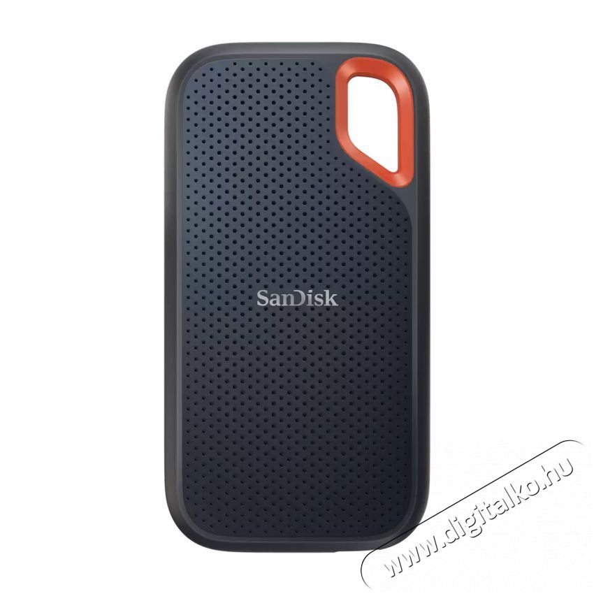 SanDisk Extreme 4TB USB 3.2 NVMe külső SSD (186582) Egyéb - Nem forgalmazzuk ! - 372432