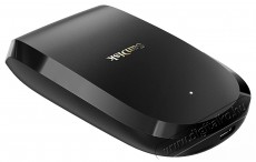 SanDisk Imagemate Pro kártya olvasó/író - 186494 Memória kártya / Pendrive - Kártya olvasó - 372431