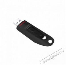 SanDisk 512GB USB3.0 Cruzer Ultra Flash Drive Memória kártya / Pendrive - Pendrive - 386238