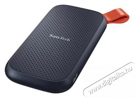 SanDisk hordozható külső SSD, 2TB, 520MB/s, USB 3.2 GEN 2 TYPE-C (186578) Egyéb - Nem forgalmazzuk ! - 403702