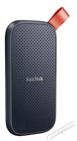 SanDisk hordozható külső SSD, 2TB, 520MB/s, USB 3.2 GEN 2 TYPE-C (186578) Egyéb - Nem forgalmazzuk ! - 403702