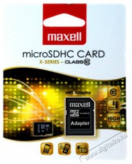 SanDisk Memory Stick PRO Duo 8GB Ultra II mem&oacute;riak&aacute;rtya - Mem&oacute;ria k&aacute;rtya / Pendrive - Memory Stick (MS Pro Duo) k&aacute;rtya - 251534