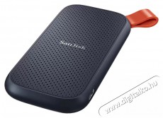 SanDisk SDSSDE30-1T00-G26 Portable SSD 1TB Iroda és számítástechnika - Adattároló / merevlemez - SSD - 500982