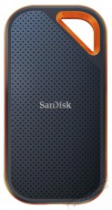 SanDisk Extreme Portable SSD V2 2TB Memória kártya / Pendrive - Pendrive - 503417