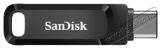 SanDisk Ultra Dual GO 128GB Type-C Memória kártya / Pendrive - Pendrive - 503420