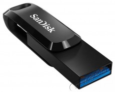 SanDisk Ultra Dual GO 512GB USB-C Memória kártya / Pendrive - Pendrive - 503422