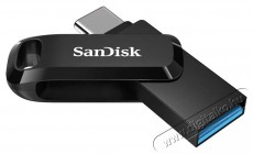 SanDisk Ultra Dual GO 512GB USB-C Memória kártya / Pendrive - Pendrive - 503422