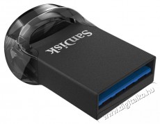 SanDisk Cruzer Ultra Fit USB 3.1 256GB Memória kártya / Pendrive - Pendrive - 503426
