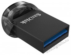 SanDisk Cruzer Ultra Fit USB 3.1 64GB Memória kártya / Pendrive - Pendrive - 503427