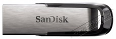 SanDisk Ultra Flair 128 GB Mem&oacute;ria k&aacute;rtya / Pendrive - Pendrive - 503424
