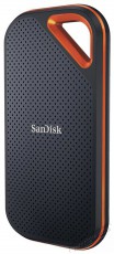 SanDisk Extreme Pro Portable SSD 4TB Iroda és számítástechnika - Adattároló / merevlemez - Külső SSD - 503411