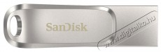 SanDisk Ultra Dual Drive Luxe 256GB Memória kártya / Pendrive - Pendrive - 503414