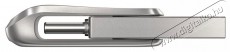SanDisk Ultra Dual Drive Luxe 256GB Memória kártya / Pendrive - Pendrive - 503414