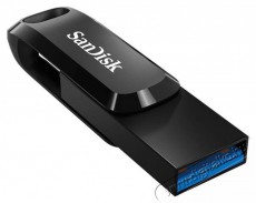 SanDisk Ultra Dual GO 256GB USB-C Memória kártya / Pendrive - Pendrive - 503415