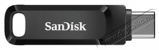 SanDisk Ultra Dual GO 256GB USB-C Memória kártya / Pendrive - Pendrive - 503415