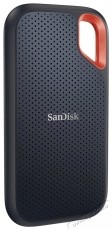 SanDisk Extreme Portable SSD V2 2TB Iroda és számítástechnika - Adattároló / merevlemez - Külső SSD - 503417