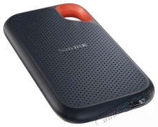 SanDisk Extreme Portable SSD V2 2TB Iroda és számítástechnika - Adattároló / merevlemez - Külső SSD - 503417