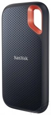SanDisk Extreme Portable SSD V2 2TB Iroda és számítástechnika - Adattároló / merevlemez - Külső SSD - 503417