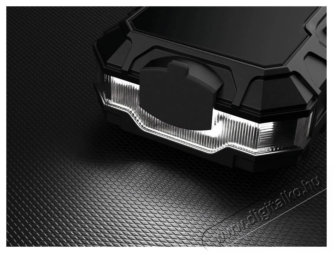 SANDBERG ind&iacute;t&oacute; akkumul&aacute;tor 420-98, 12V, 2000A, 37Wh ind&iacute;t&aacute;sr&aacute;seg&iacute;tő Aut&oacute;hifi / Aut&oacute; felszerel&eacute;s - Aut&oacute;s / aut&oacute;hifi kieg&eacute;sz&iacute;tő - Egy&eacute;b aut&oacute;s kieg&eacute;sz&iacute;tő - 532121