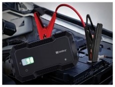 SANDBERG ind&iacute;t&oacute; akkumul&aacute;tor 420-98, 12V, 2000A, 37Wh ind&iacute;t&aacute;sr&aacute;seg&iacute;tő Aut&oacute;hifi / Aut&oacute; felszerel&eacute;s - Aut&oacute;s / aut&oacute;hifi kieg&eacute;sz&iacute;tő - Egy&eacute;b aut&oacute;s kieg&eacute;sz&iacute;tő - 532121