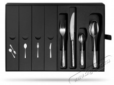 Sandrik Berndorf WINNIPEG evőeszk&ouml;zk&eacute;szlet 30 db Konyhai term&eacute;kek - &Eacute;tk&eacute;szlet - Evőeszk&ouml;z k&eacute;szlet - 527996