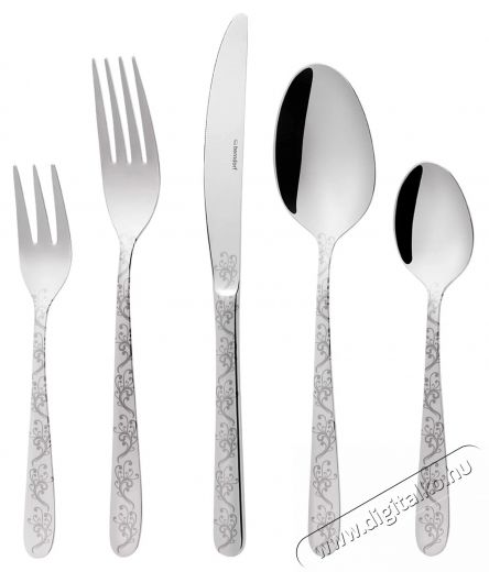 Sandrik Berndorf WINNIPEG evőeszk&ouml;zk&eacute;szlet 30 db Konyhai term&eacute;kek - &Eacute;tk&eacute;szlet - Evőeszk&ouml;z k&eacute;szlet - 527996