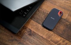 SanDisk EXTREME PRO hordozható SSD 1TB - 186530 Egyéb - Nem forgalmazzuk ! - 371009