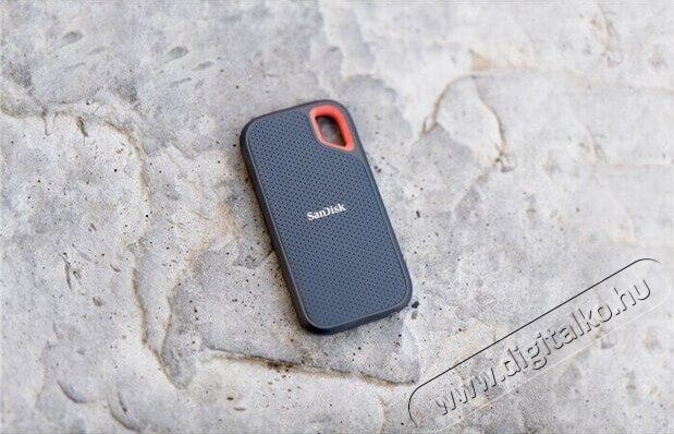 SanDisk EXTREME PRO hordozható SSD 1TB - 186530 Egyéb - Nem forgalmazzuk ! - 371009