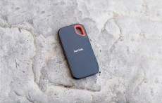 SanDisk EXTREME PRO hordozható SSD 1TB - 186530 Egyéb - Nem forgalmazzuk ! - 371009