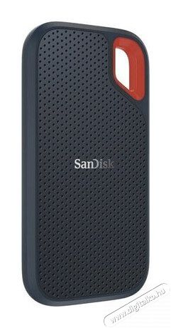 SanDisk EXTREME PRO hordozható SSD 1TB - 186530 Iroda és számítástechnika - Adattároló / merevlemez - Külső SSD - 371009