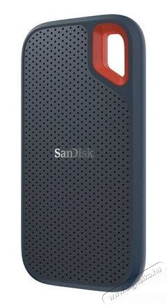 SanDisk EXTREME PRO hordozható SSD 1TB - 186530 Iroda és számítástechnika - Adattároló / merevlemez - Külső SSD