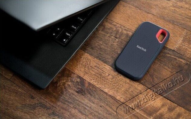 SanDisk EXTREME PRO hordozható SSD 1TB - 186530 Egyéb - Nem forgalmazzuk ! - 371009