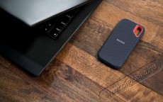 SanDisk EXTREME hordozható SSD 1TB - 186533 Egyéb - Nem forgalmazzuk ! - 371011