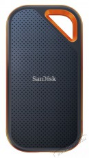 SanDisk EXTREME külső SSD 500GB - 186532 Iroda és számítástechnika - Adattároló / merevlemez - Külső SSD - 371013