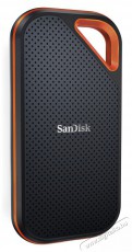 SanDisk EXTREME külső SSD 500GB - 186532 Iroda és számítástechnika - Adattároló / merevlemez - Külső SSD - 371013