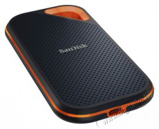 SanDisk EXTREME külső SSD 500GB - 186532 Iroda és számítástechnika - Adattároló / merevlemez - Külső SSD - 371013